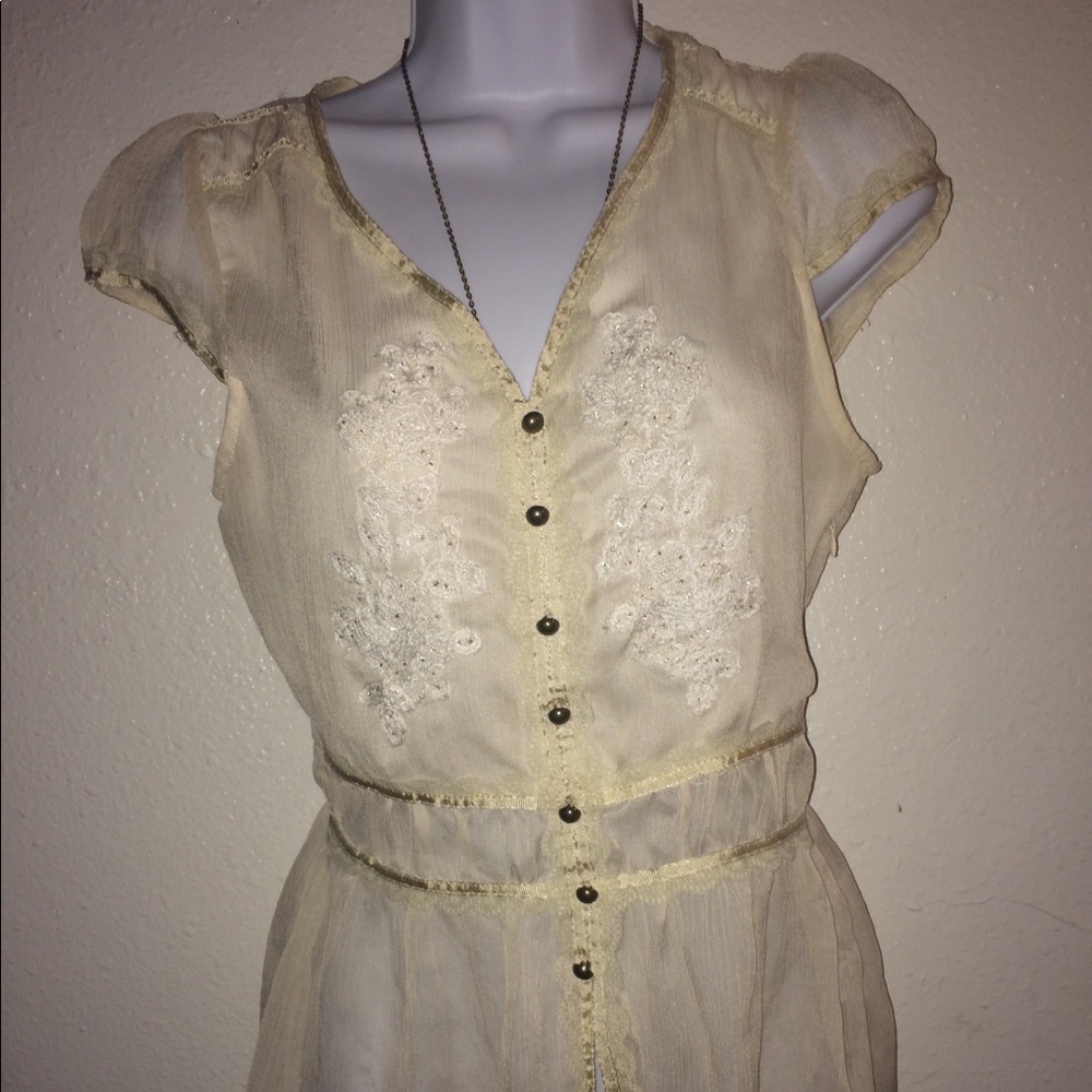 🔥3 for 10$ 🔥 lace top😍